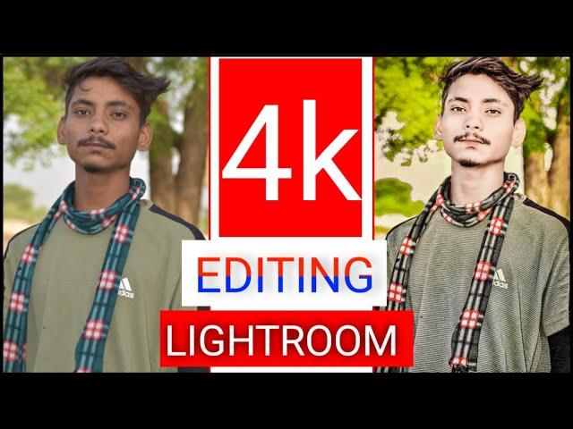 Lightroom Mobile Presets Free |Download Dng 4k lightroom presets