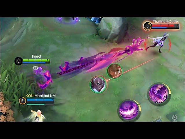 FRANCO AUTO AIM HOOK SCRIPT |FRANCO EASY MVP | MLBB GAMEPLAY|