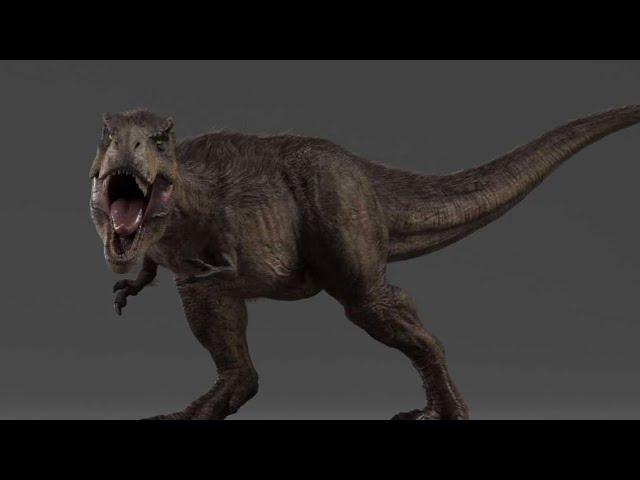 New Jurassic World Dominon Prologue vfx  #jurassicworld #jurassicpark #jurassicworlddominion