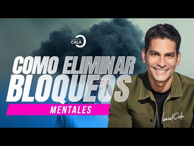  ¡Despeja tu mente YA! Técnicas infalibles contra la constipación mental  | Ismael Cala