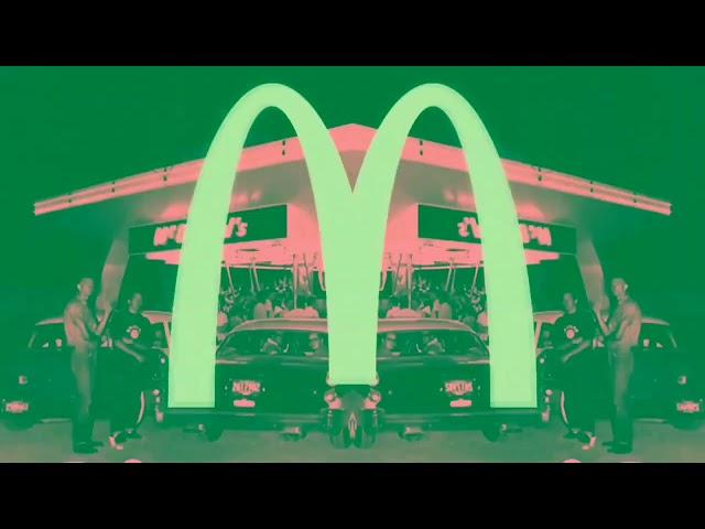 McDonald's Ident 2019 Effects (Sponsored By Preview 2 Effects) in CoNfUsIoN Reversed