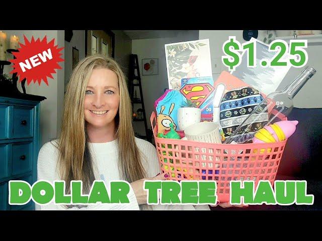 DOLLAR TREE HAUL| NEW| AMAZING BRANDS| SAVING YOU MONEY