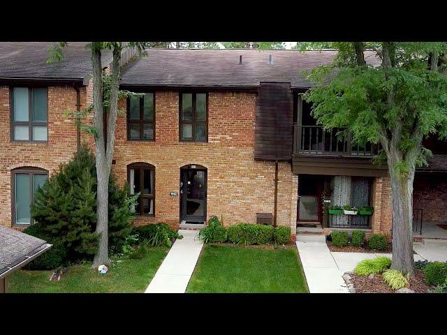 Ann Arbor Condo Under Contract