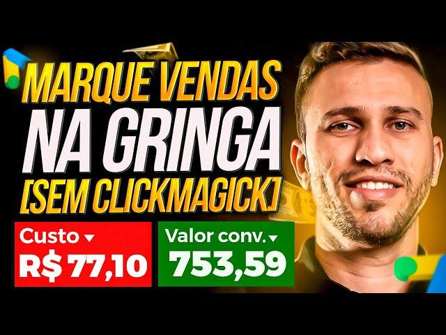 [TRACKEAMENTO AVANÇADO NA GRINGA] Como acompanhar Vendas na Gringa como Afiliado no Google Ads