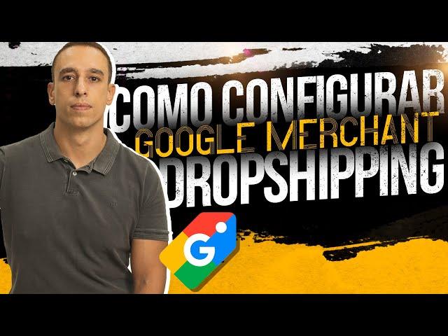 Como Aprovar o Google Merchant na Shopify Para Dropshipping