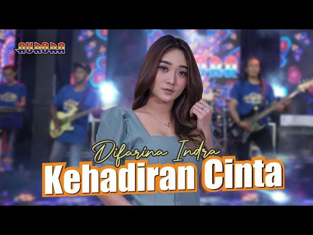 Difarina Indra - Kehadiran Cinta