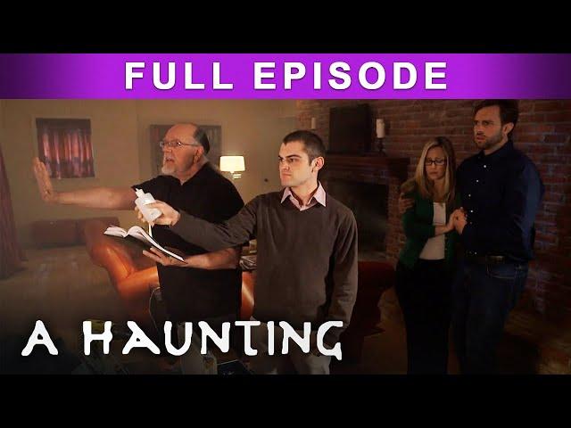 Demons Never Die | FULL EPISODE! | S8EP6 |  A Haunting