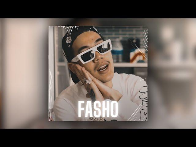 (FREE) 1MILL x Gunna x LIL GIMCHI Type Beat - "Fasho" (Prod. Moonrae)