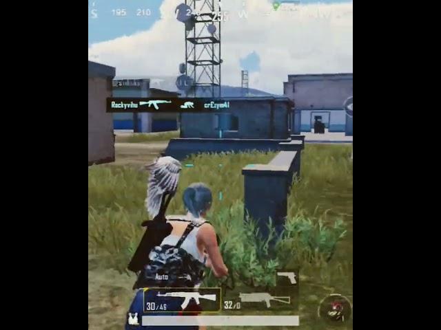 wait for clutch #pubgmobile #bgmi #viral #shorts #youtubeshorts