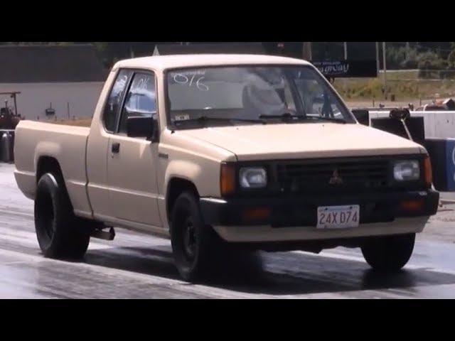 Best Sleeper Cars & Trucks 1/4 Mile Compilation - I Wasn't Expecting THAT!