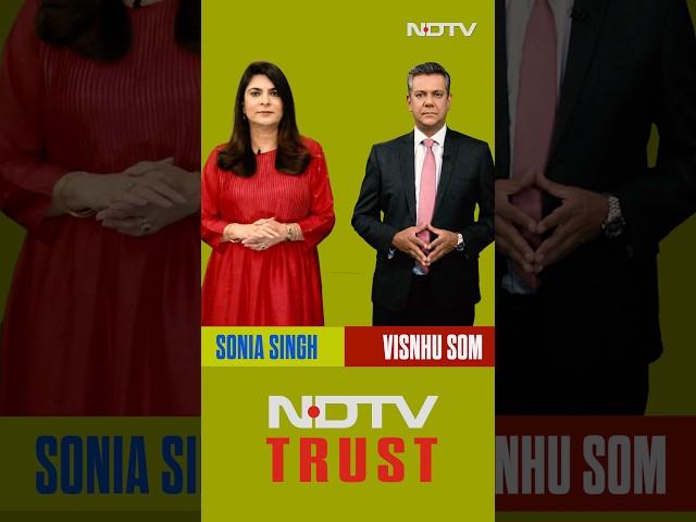 Watch NDTV To Get Every Side Of The Story