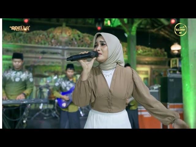 KOMPILASI VIDEO LAGU RELIGI  VIRAL  ADELLA 2023