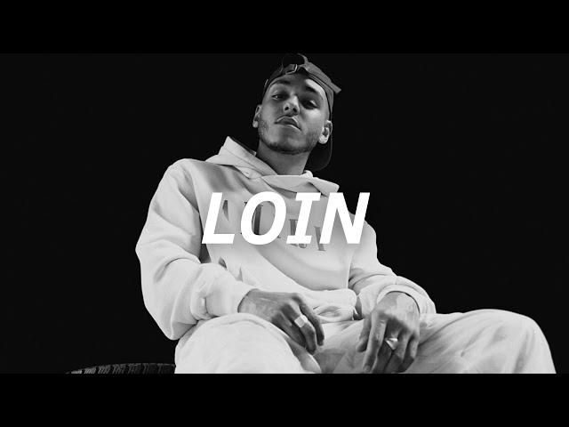 Zikxo x Niaks Type Beat "LOIN" | Instrumental OldSchool/Freestyle | Instru Rap 2022