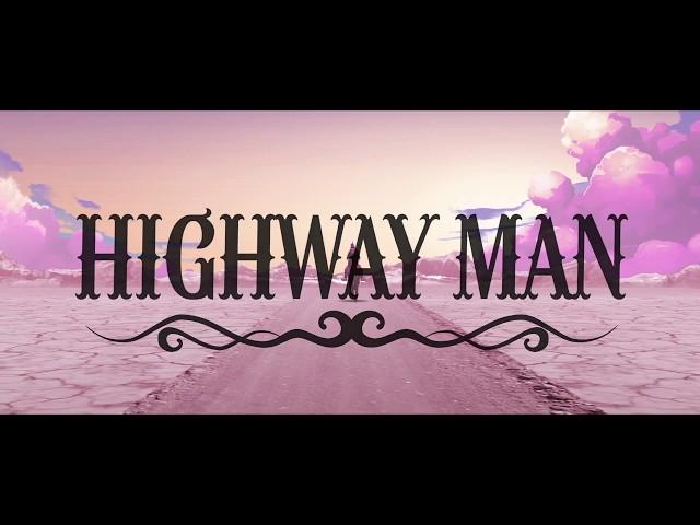 Teflon Sega - Highway Man