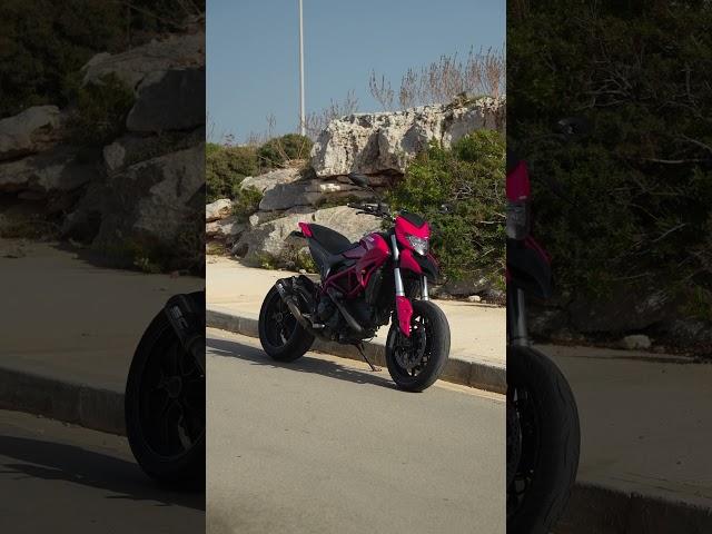 RGB Hypermotard 