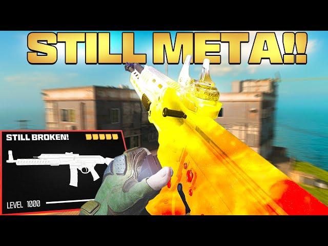 30+ Kills With The STG-44 In Warzone  (Warzone Season 6 Best Loadouts)