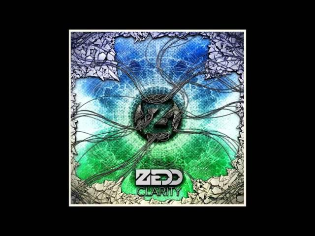 Zedd - Stache [HD]