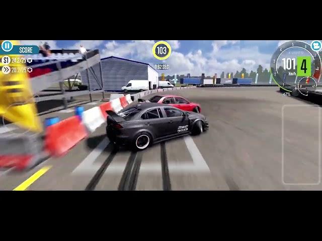 evo tandem | carx drift racing 2