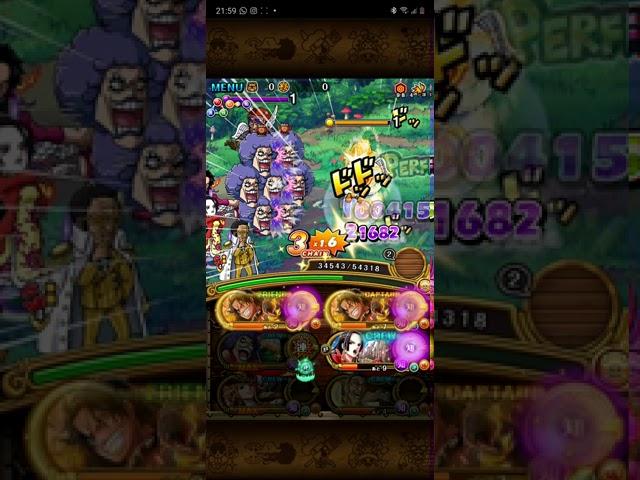 OPTC : Garp Challenge Enel - INT Team