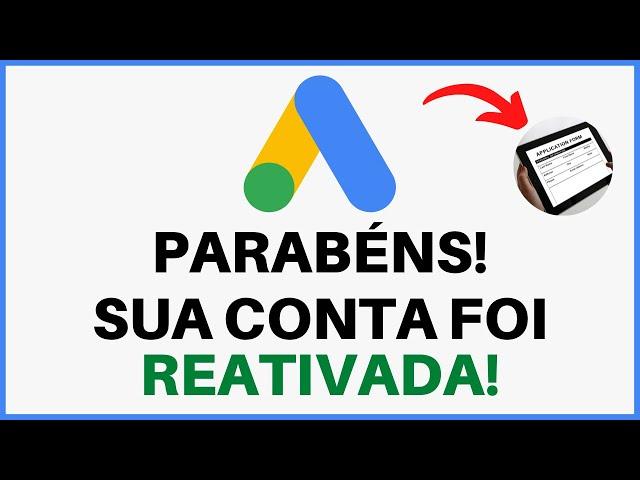 Modelo de Contestação Google Ads | Suspensão Pagamento Suspeito