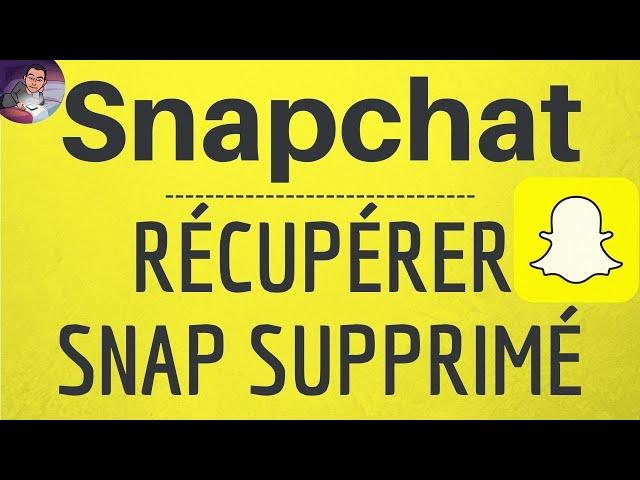 Recover Deleted Snapchat Message, How to Recover Deleted Conversation on Snap