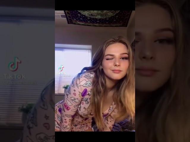 Hot TikTok Girls Compilation