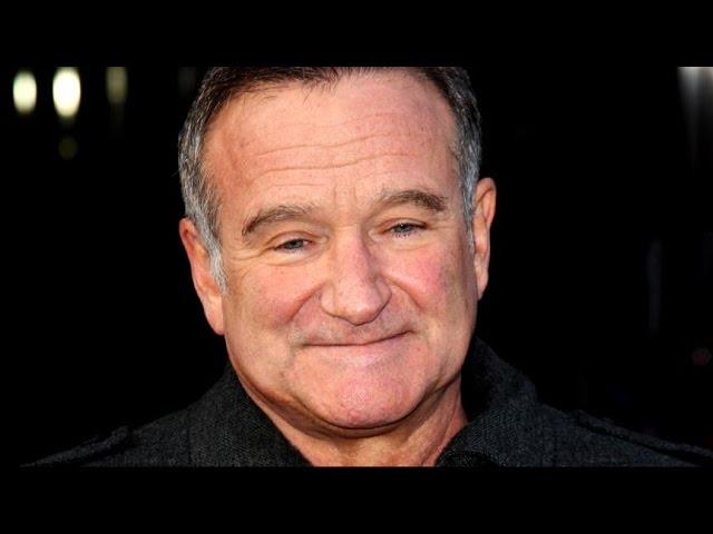 Robin Williams' Final Hours