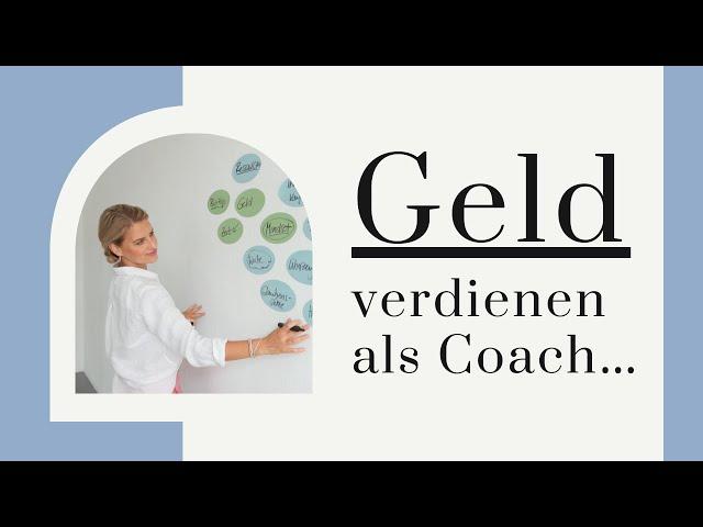 So wirst du ein erfolgreicher COACH (Schritt-für-Schritt)