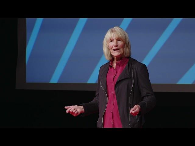 The Magic of Libraries | Stephanie Ralph | TEDxBreckenridge