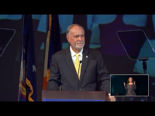 State of The City University of New York Address | CUNY TV Special