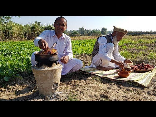 Mutton curry Recipe | Mutton Curry in Mitti ki Handi | Grandma Village Style | Village Food Secrets