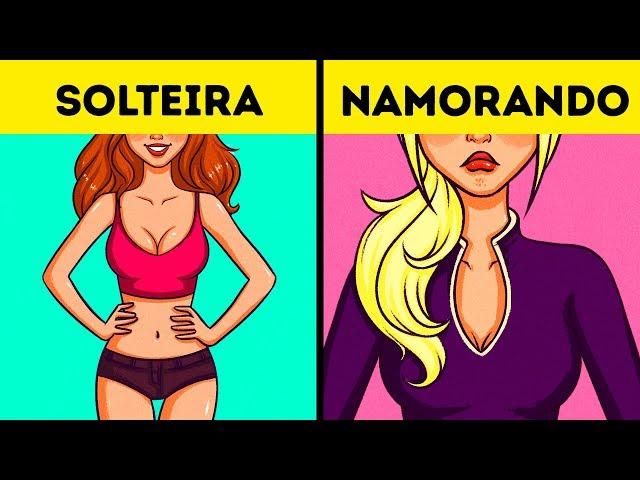 10 Dicas Para Arranjar Um Namorado