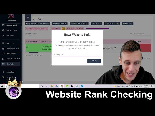 Website Rank Checking: How To Track Your Website's Google Rankings