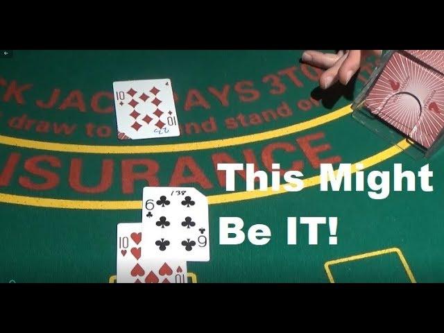 This Might Be The Best Blackjack AP Lesson