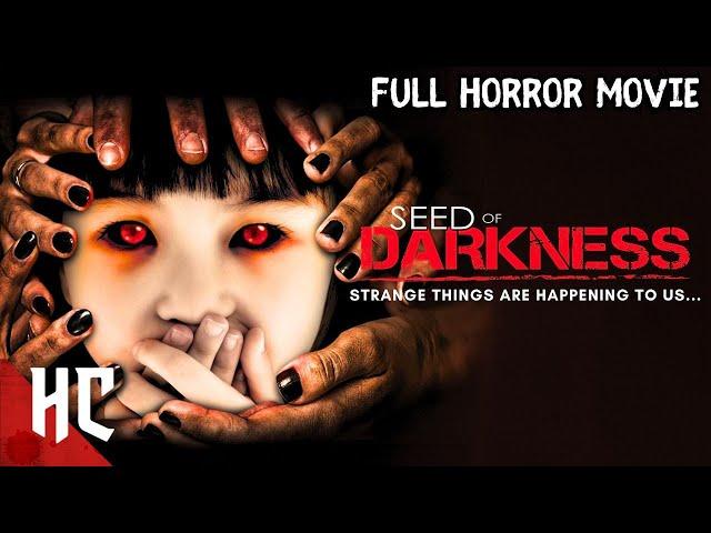 Seed Of Darkness | Horror Movie Full Movie | Paranormal Horror Movie | @HorrorCentral