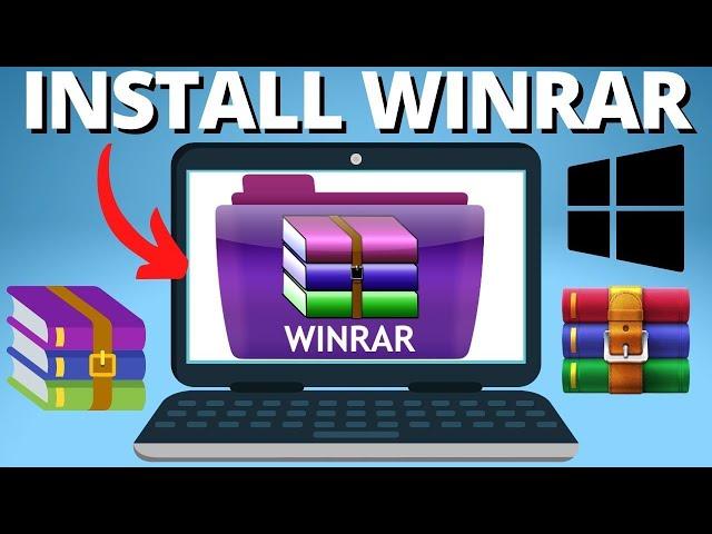 Winrar Crack | Winrar Download Free | Free & Full Version | Lifetime Activation 2023