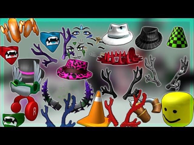 Roblox Presidents Day Sale 2020 Predictions | Possible Items Returning