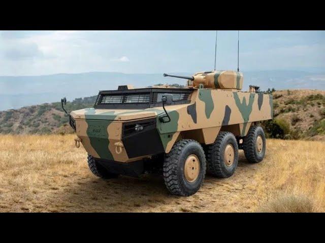 Best Military 6x6  Vehicles