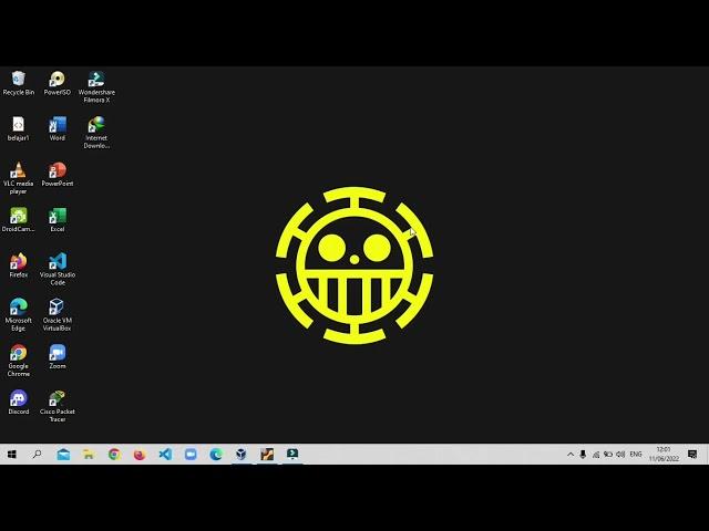 Cara Menginstal Linux Mint 2.0 Ulyana dan *MODIFIKASI*