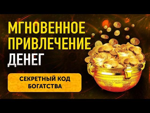 Секретный Код Богатства! Напишите Эти 3 Цифры на Руке, и у Вас Никогда не Будет Проблем с Деньгами!