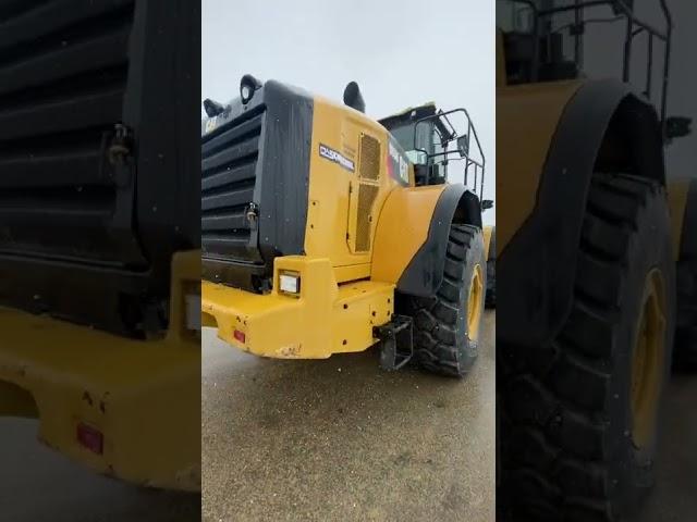 2018 Cat 980M, Wheel Loader, A03147