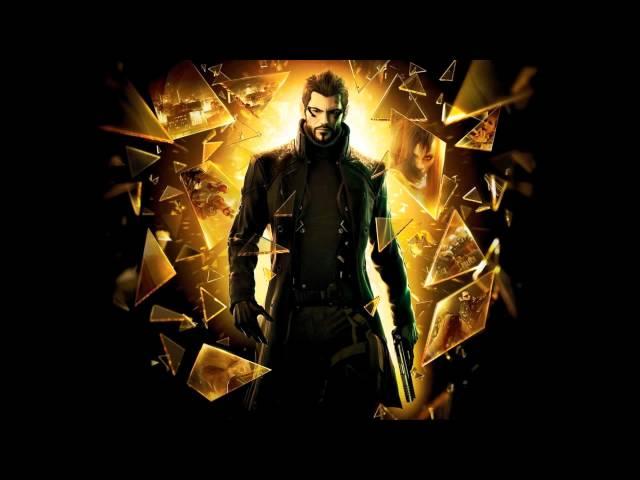 Deus Ex: Human Revolution Trailer Music (Michael McCann - Icarus)