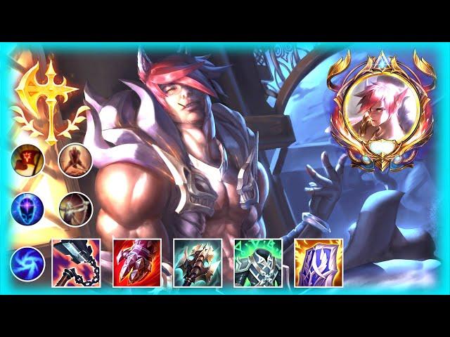 Geishuu SETT MONTAGE 2024 - "SETT BOSS" | LOL TIME STREAMERS