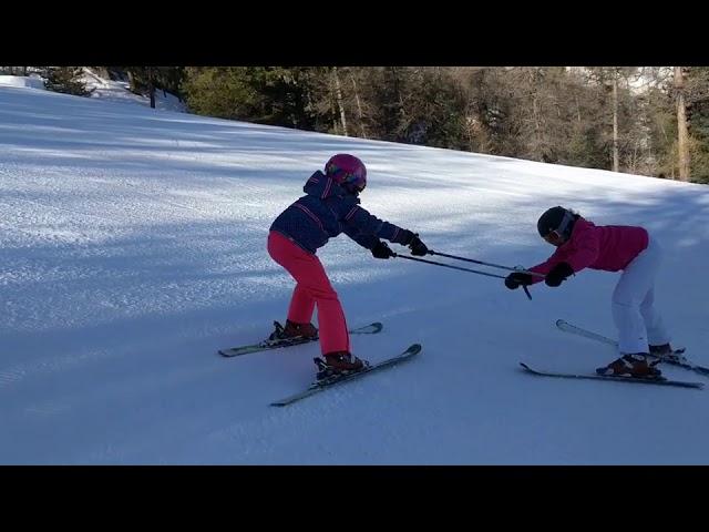 EIFA Ski Trip 2019