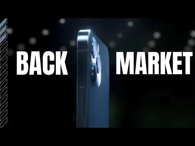 Back Market - Iphone Review - Is It Legit?