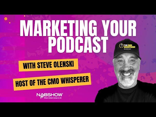 Best Practices in Marketing Your Podcast