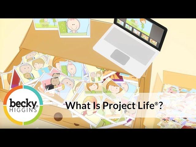 What is Project Life?