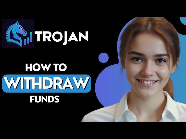 How To Withdraw your Funds From Trojan Bot