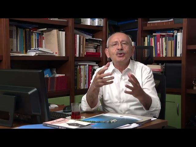 Kılıçdaroğlu'ndan başörtüsü açıklaması!