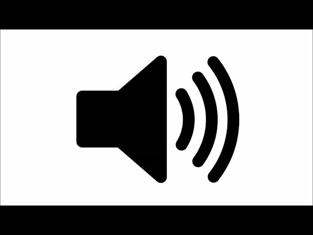 Fast Forward Talk/Speech - Sound Effect for editing